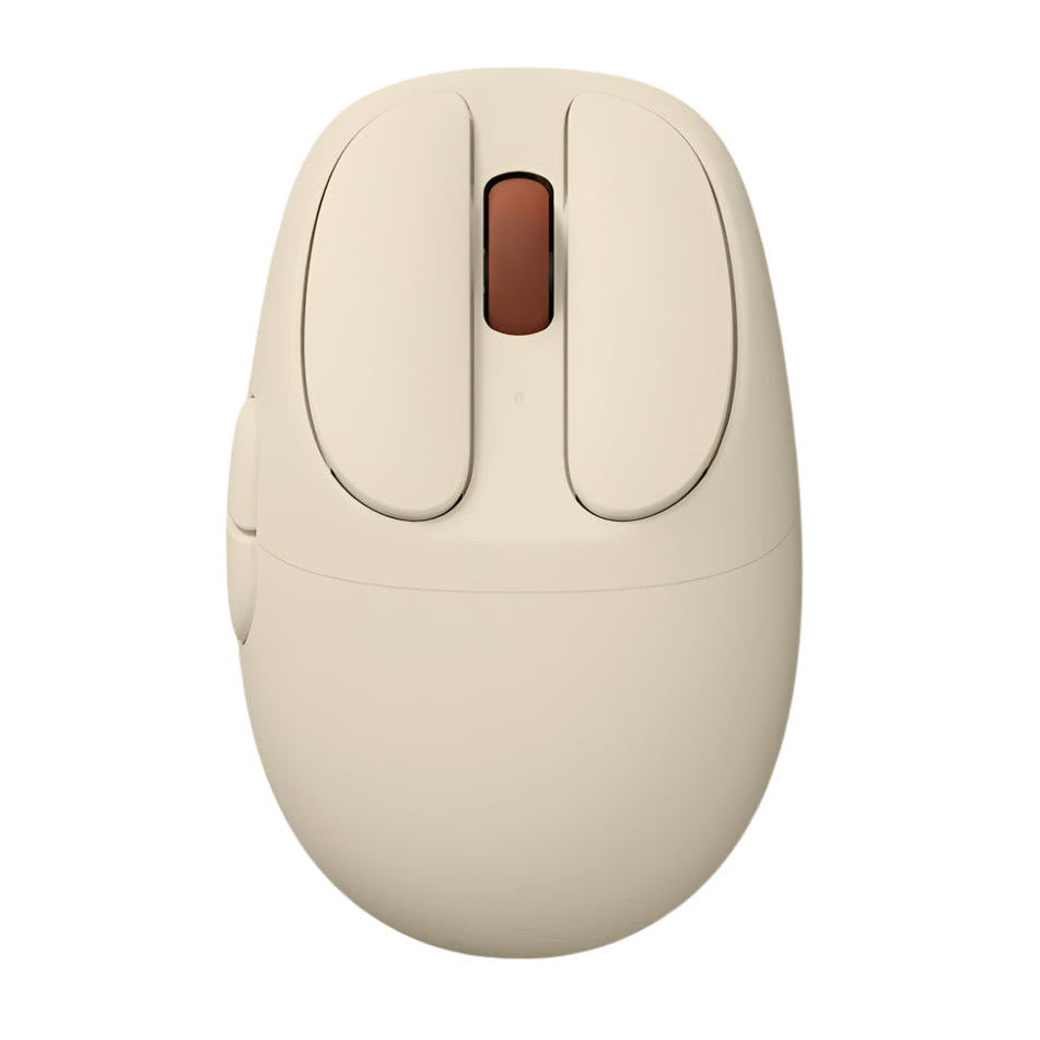 DAREU Z15 Dual-Mode Silent Wireless Mouse