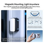 Ulanzi LM25 Magnetic Fill Light