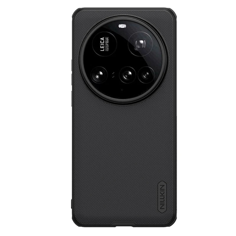 Magnetic Wireless Charging Case for Xiaomi 15 Ultra