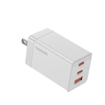 Toocki 67W GaN USB-C Quick Charger