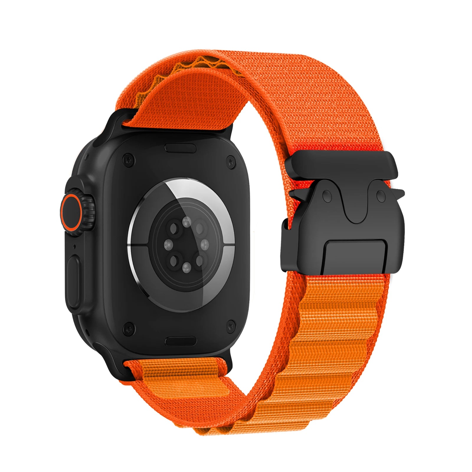 Alpine Loop Parachute Bracelet for Apple Watch