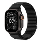 Adjustable Sport Loop Watch Band for Apple Watch