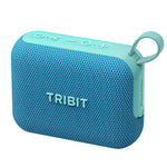 Tribit PocketGo IP68 Waterproof Speaker, 20-Hour Battery