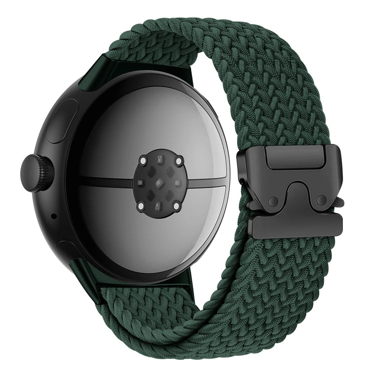 Braided Parachute Band for Google Pixel Watch 4