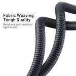 Baseus 100W USB-C Fast Charging & Data Cord Cable