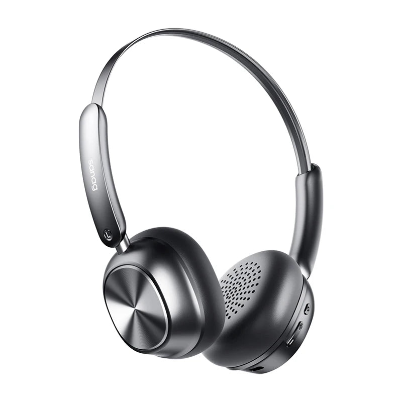 Sanag D20S Bluetooth Retro Headband Headphones