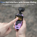 TPU Drop Protection Case for DJI Osmo Pocket 3