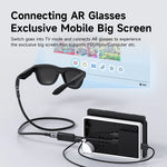 Hagibis HDMI to USB-C Converter