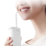 Xiaomi Mijia F400 Cordless Dental Water Flosser