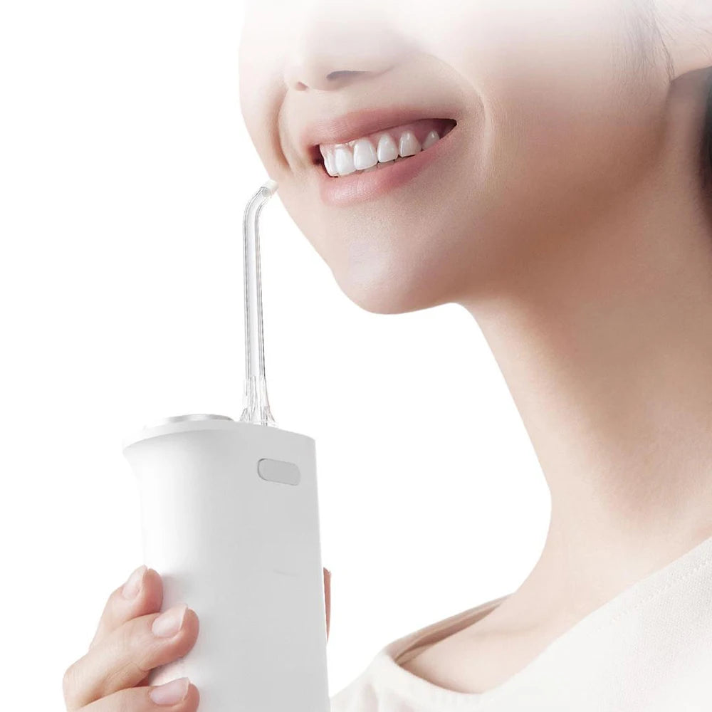 Xiaomi Mijia F400 Cordless Dental Water Flosser