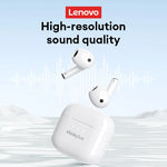 Lenovo Thinkplus LP23 Bluetooth 5.4 Earphones