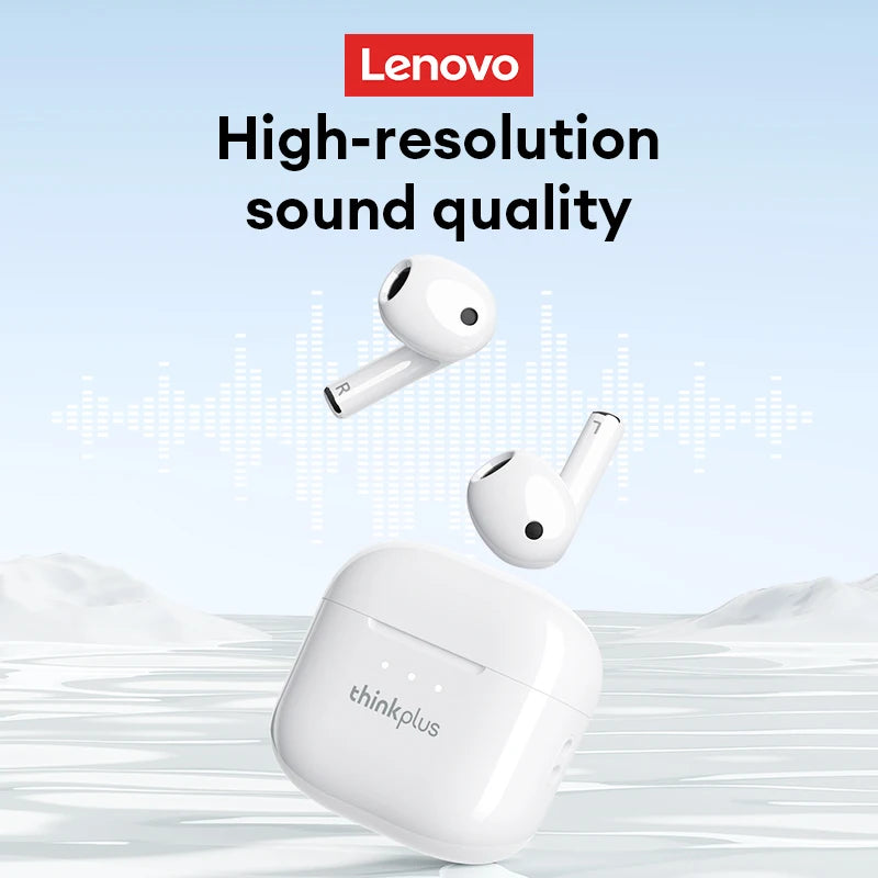 Lenovo Thinkplus LP23 Bluetooth 5.4 Earphones