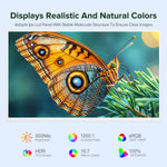 UPERFECT 15.6-Inch 1080P Portable Monitor
