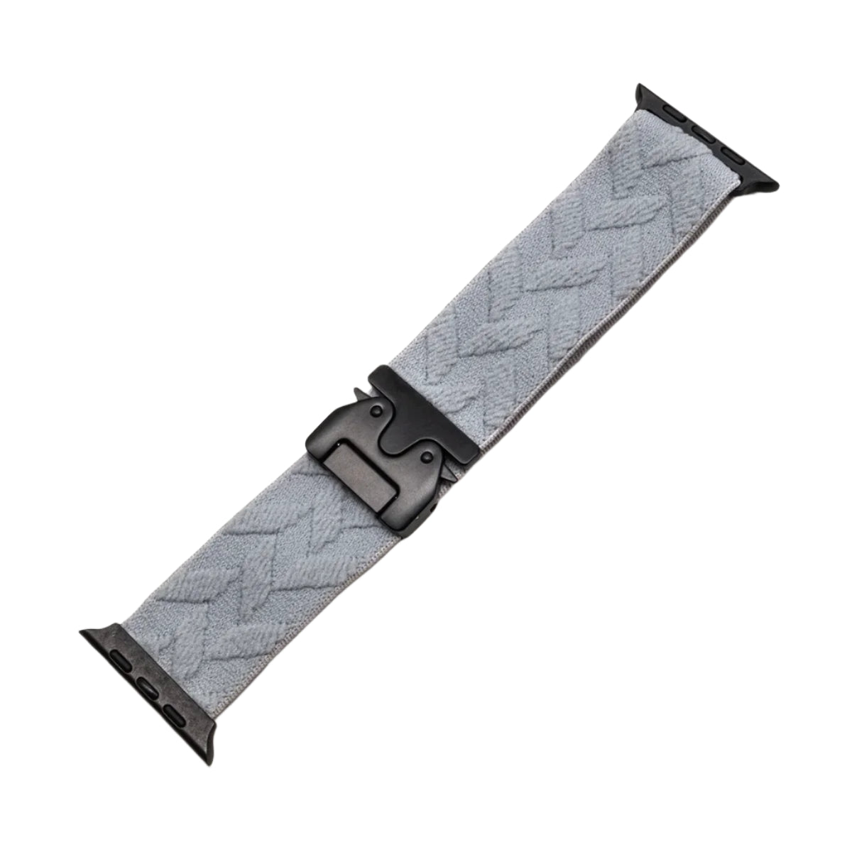 Elastic Nylon Loop Band for Apple Watch