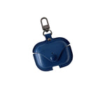 Genuine Leather Case for AirPods 4
