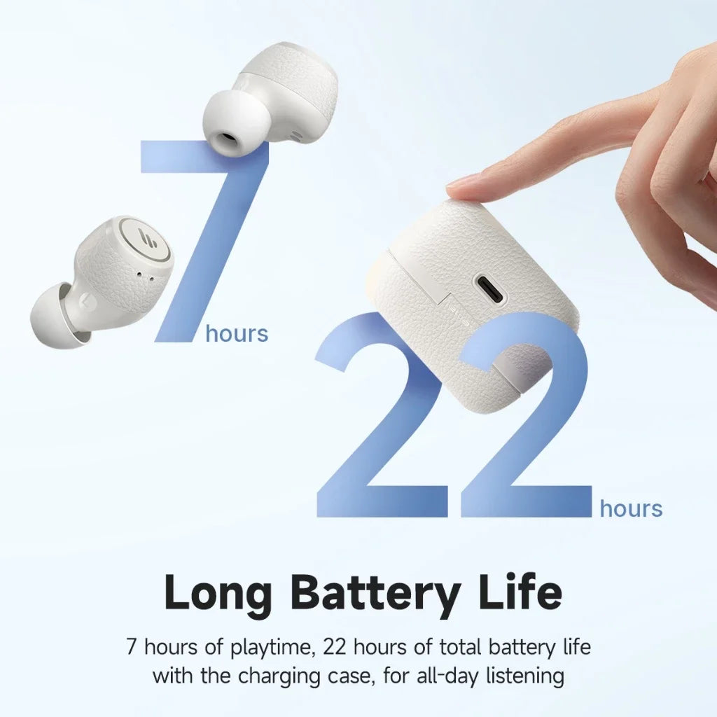 Edifier X3 Pro ANC True Wireless Earbuds