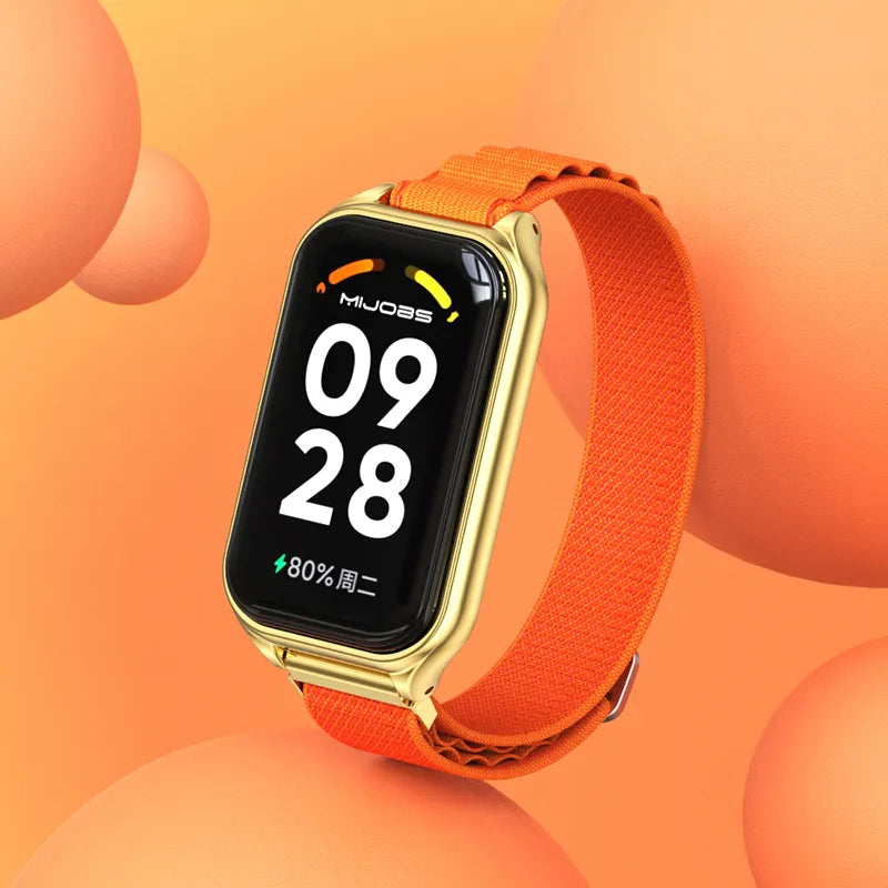 Xiaomi Mi Band 8 Active Strap