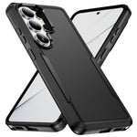 Military-Grade Dual-Layer Case for Samsung Galaxy S26 Series