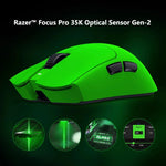 Razer Viper V3 Pro Esports Green Edition Wireless Gaming Mouse