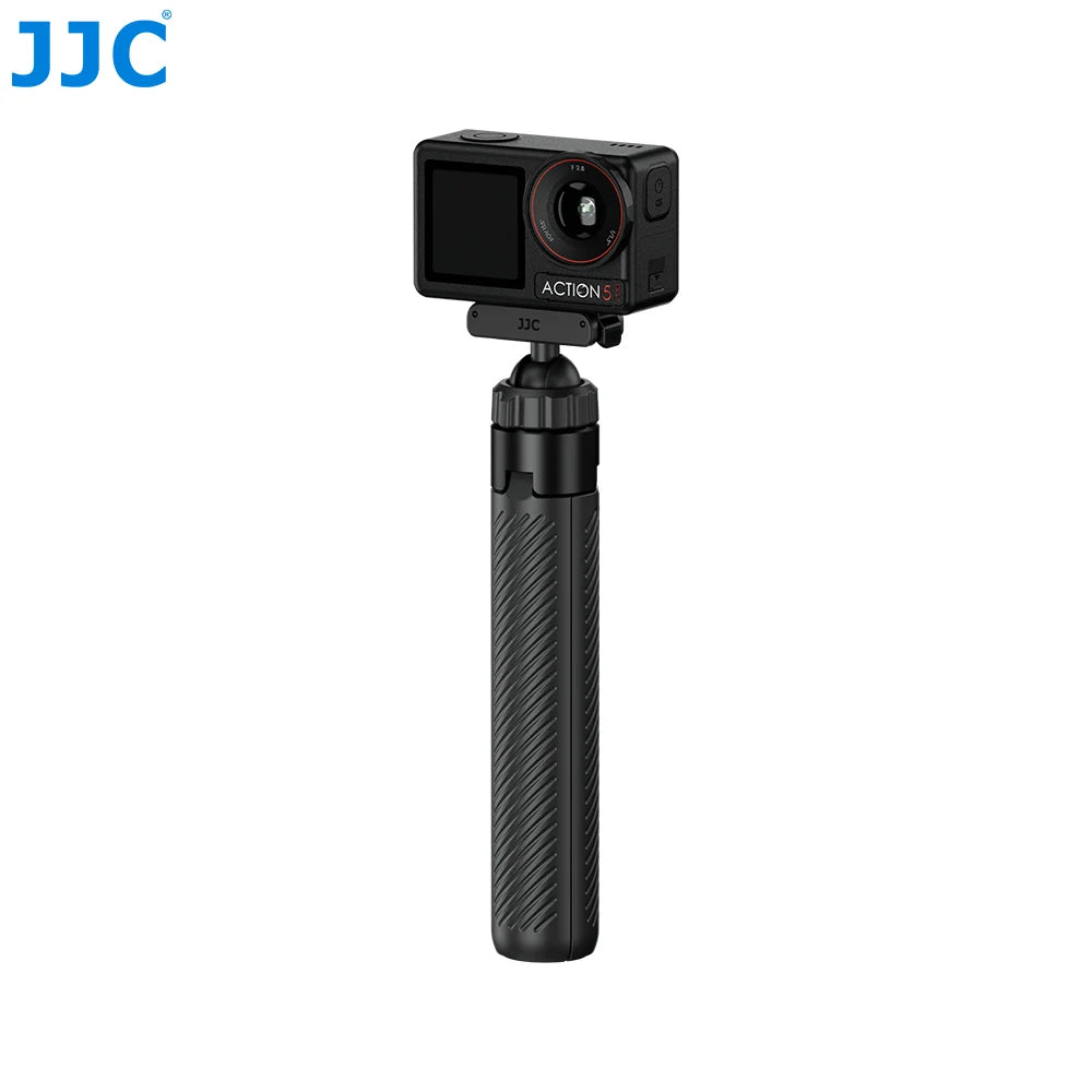 JJC Magnetic Quick-Release Selfie Stick Tripod