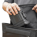 Waterproof Hard Case for DJI Action Cameras