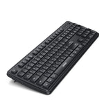 UGREEN 104-Key Ultra-Slim Wireless Keyboard