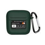 Soft Silicone Charging & Storage Case for JBL Tour Pro 2