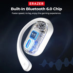 Lenovo ERAZER XP18 Bluetooth 6.0 Earphones with 3000mAh Battery