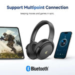 Edifier WH700NB Pro Wireless Hybrid ANC Headphones