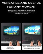 Nintendo Switch 2 Dual Cooling Fan Dock