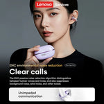 Lenovo RS102 AI Translation Bluetooth Earphones