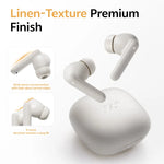 QCY Buds Wireless Earphones