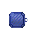 Shockproof TPU Case with Finger Ring for Samsung Galaxy Buds2 Pro