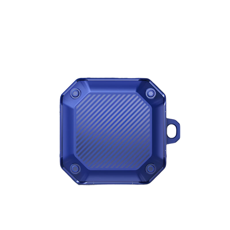 Shockproof TPU Case with Finger Ring for Samsung Galaxy Buds2 Pro