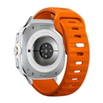 Silicone Sport Wristband for Samsung Galaxy Watch Ultra and Samsung Galaxy Watch Ultra (2025)