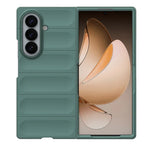 Shockproof Anti-Drop Case with Reinforced Corners for Samsung Galaxy Z Fold 6