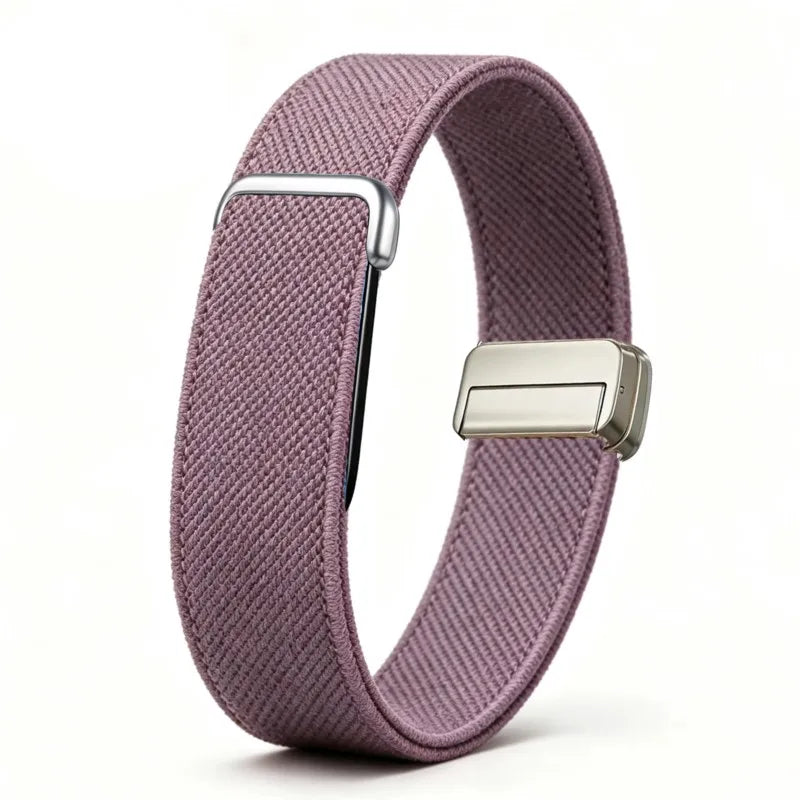 Breathable Nylon Loop Band for Google Fitbit Air