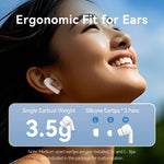 Vention ECHO LITE E11 Bluetooth 5.4 TWS Earphones
