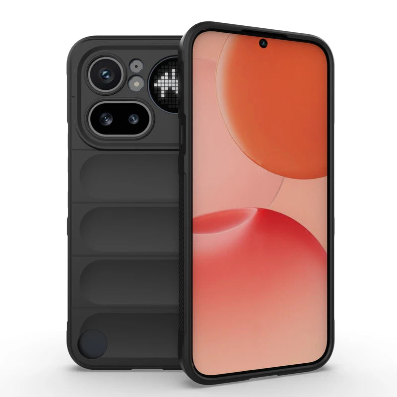 Soft TPU Protective Case For Nothing Phone 4a Pro