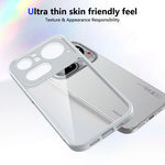 Shockproof Air Cushion Case for Nothing Phone 4a Pro