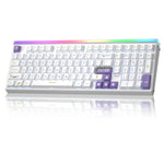 AULA HERO99 Rapid Trigger Esports Keyboard