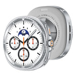 Aerospace-Grade Alloy Bumper Case for Samsung Galaxy Watch 9