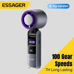 Essager Portable Handheld Turbo Fan