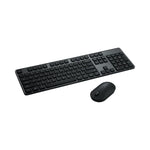 Xiaomi 2.4GHz Wireless Mouse and Full-size Keyboard Set