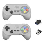 Data Frog PC07 Wireless Dual-Player Controller