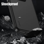 Matte Translucent Bumper Case for Xiaomi 15