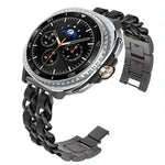 Durable Stainless Steel Bracelet for Samsung Galaxy Watch 8 / Galaxy Watch 8 Classic