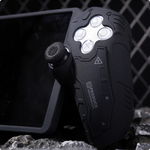 Matte Silicone Full Cover for PlayStation 5 Portal