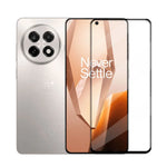 Full Coverage Tempered Glass Screen Protector for OnePlus 13R