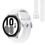 Breathable Silicone Watch Band for OPPO Watch X2